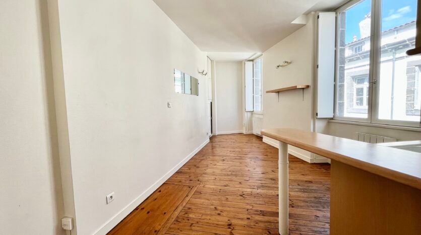 Chambre Avenue Des Etats-Unis à Clermont-Ferrand