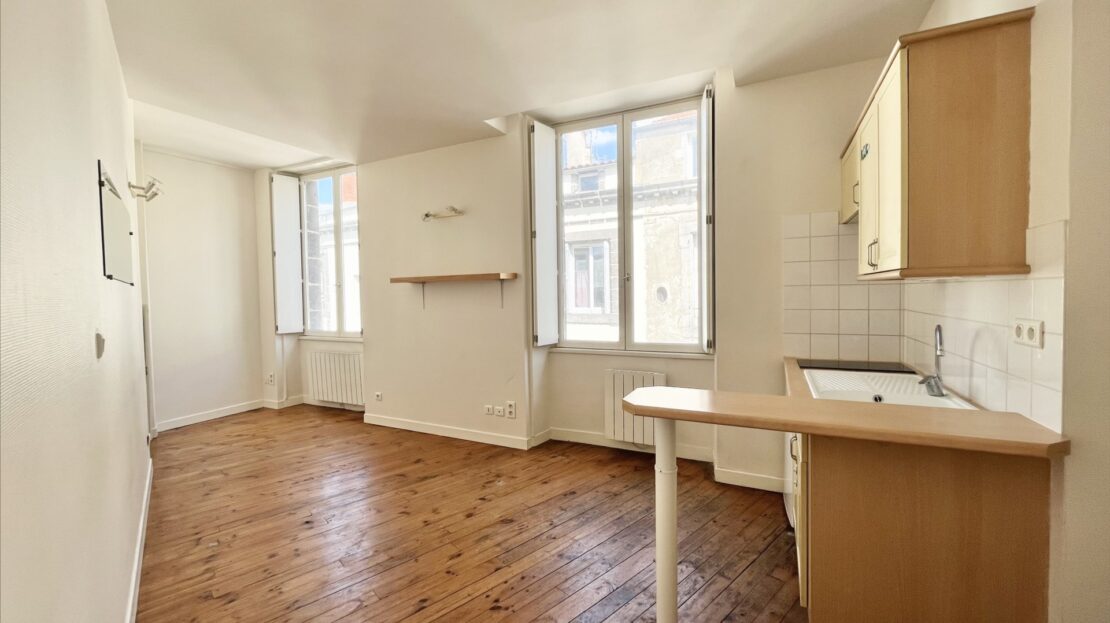 Room Avenue Des Etats-Unis in Clermont-Ferrand