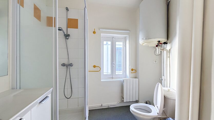 Appartement Avenue Des Etats-Unis à Clermont-Ferrand