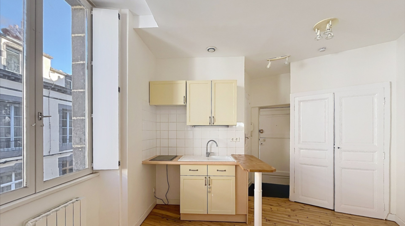 Appartement Avenue Des Etats-Unis à Clermont-Ferrand