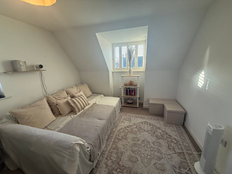 Room Hampton Road in Uttlesford