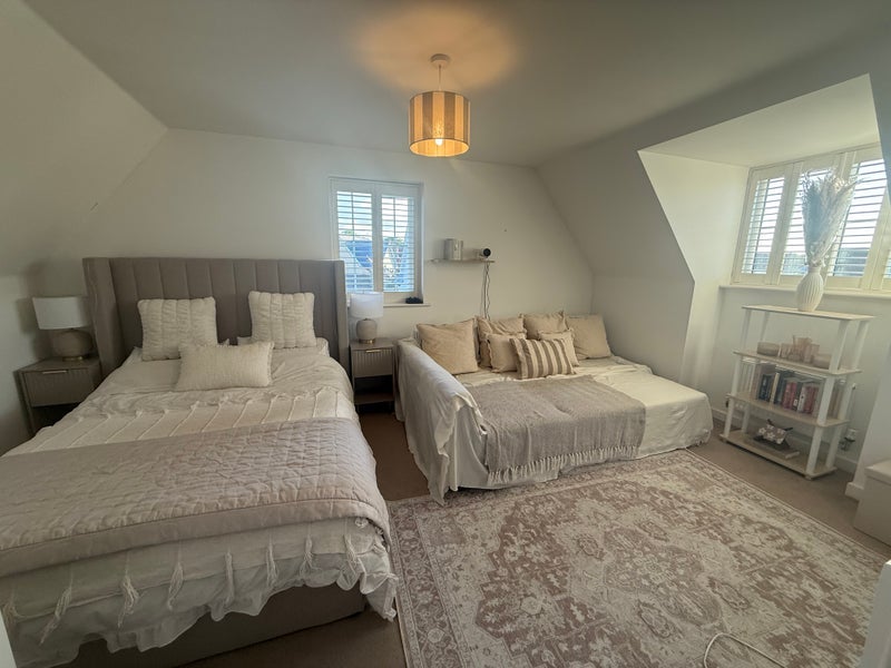 Room Hampton Road in Uttlesford