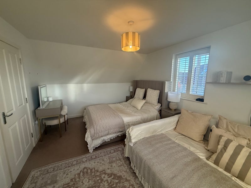 Room Hampton Road in Uttlesford