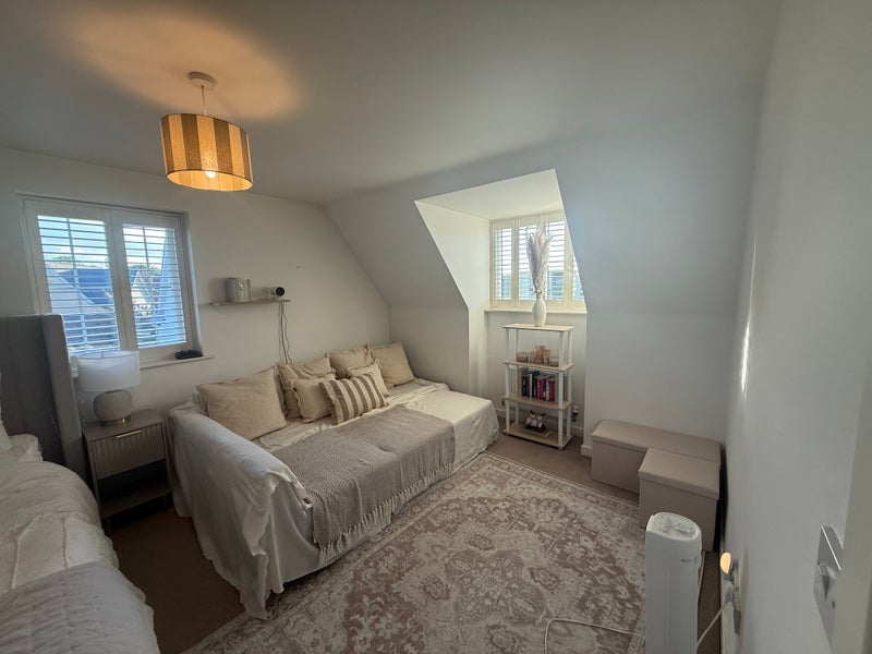 Room Hampton Road in Uttlesford