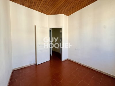 Flat Rue d'Iéna in Elne