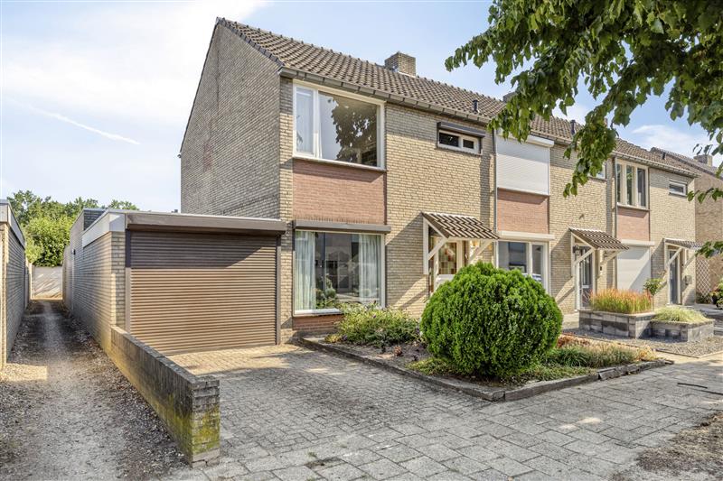 Huis Paulinestraat 3 in Weert