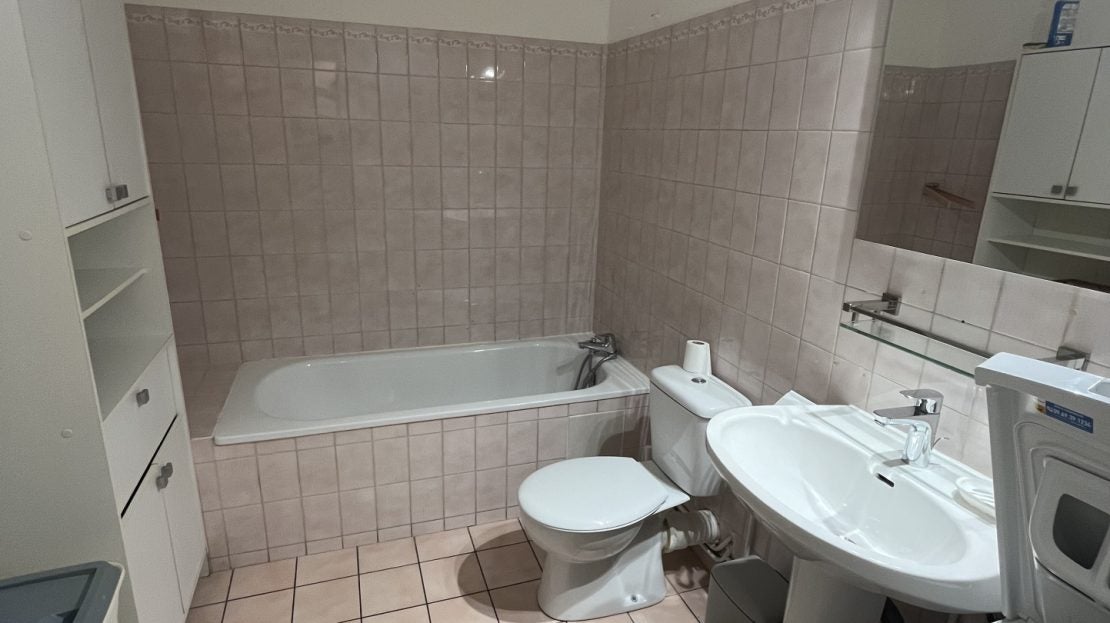 Appartement Rue Montpensier à Pau