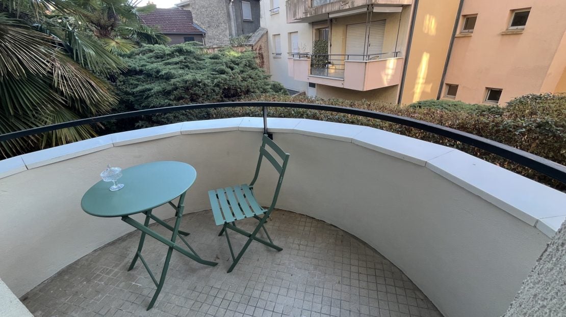 Appartement Rue Montpensier à Pau