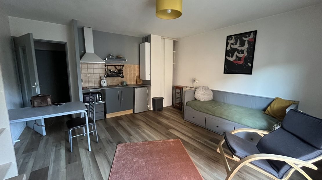 Appartement Rue Montpensier à Pau