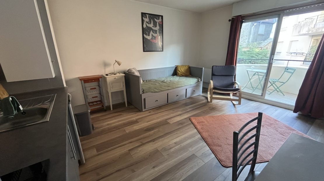 Appartement Rue Montpensier à Pau
