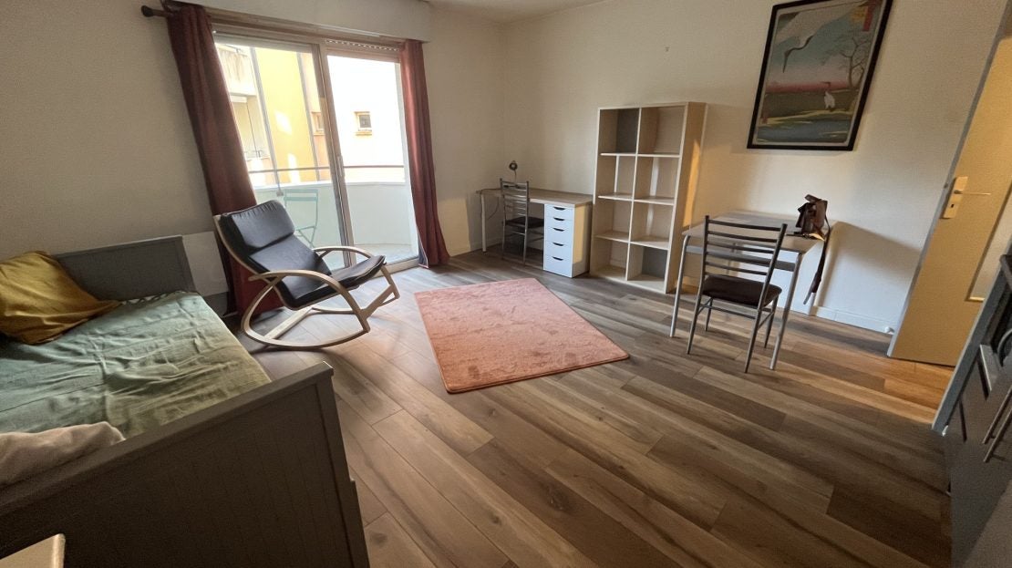 Appartement Rue Montpensier à Pau