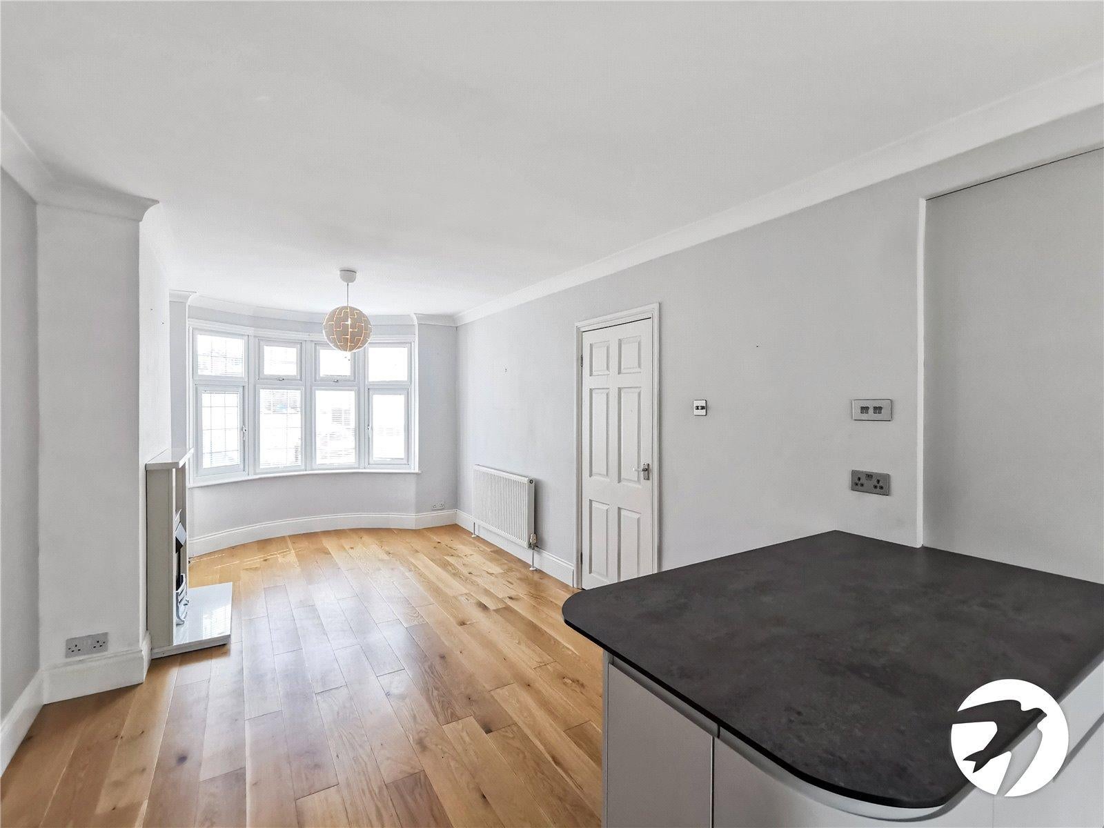 House Collindale Avenue in Greater London
