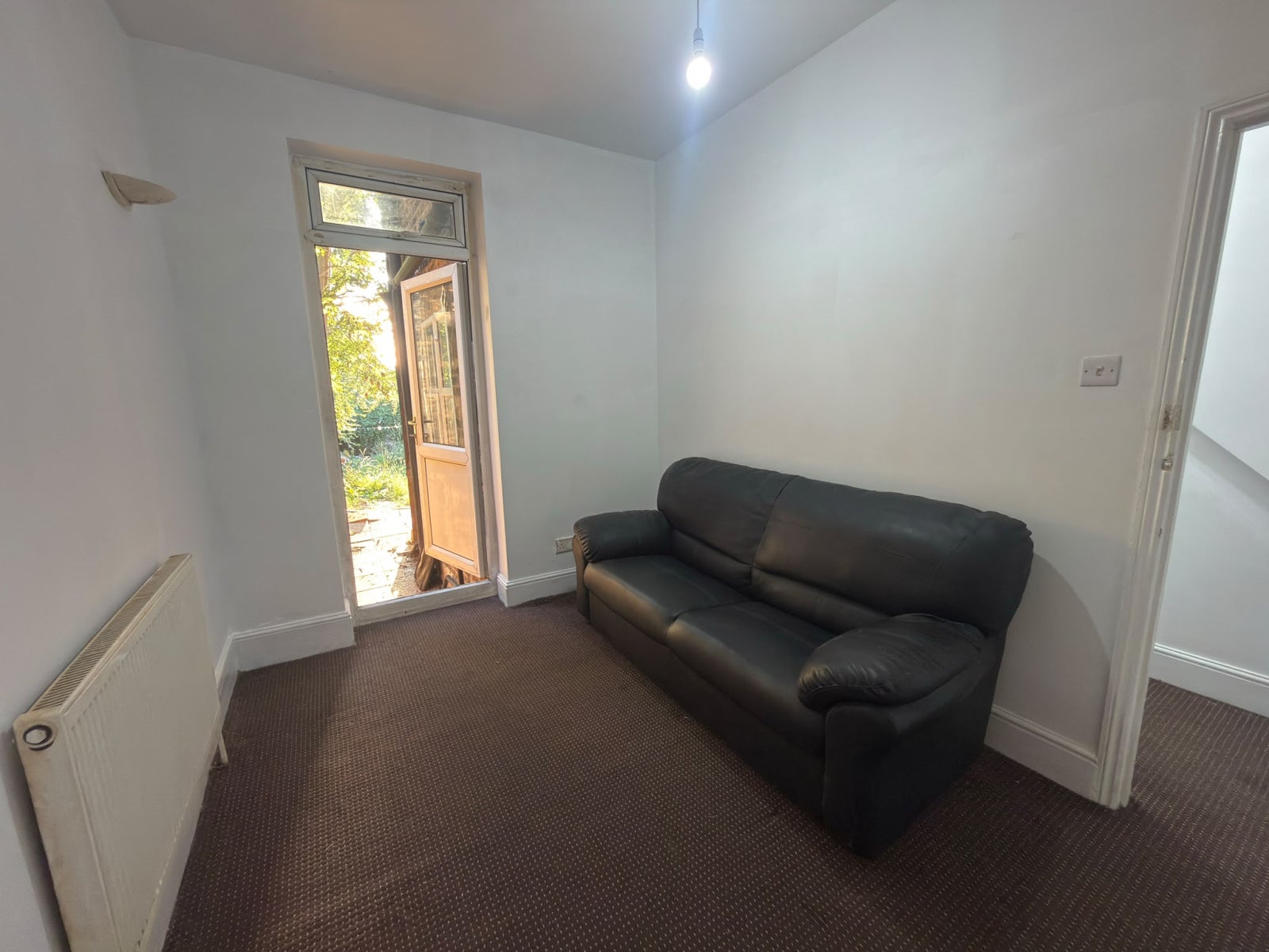 Flat Westwood Road in Greater London