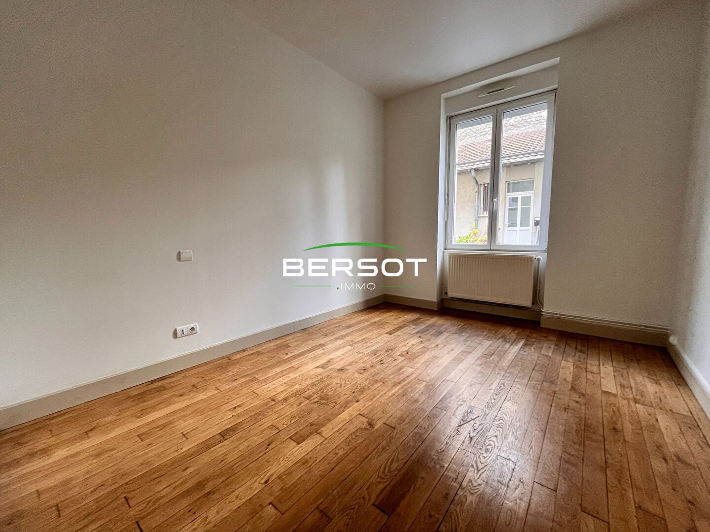 Appartement Avenue Fontaine-Argent à Besançon