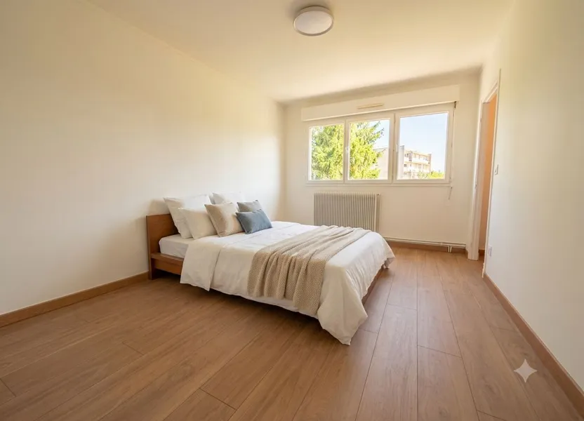 Maison Avenue du 11 Novembre à Méru