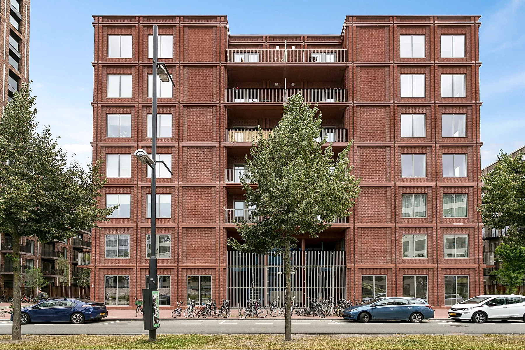 Appartement Philitelaan 61 109 in Eindhoven
