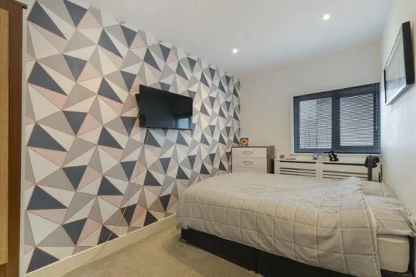 Flat Waterloo Road in Tonbridge and Malling