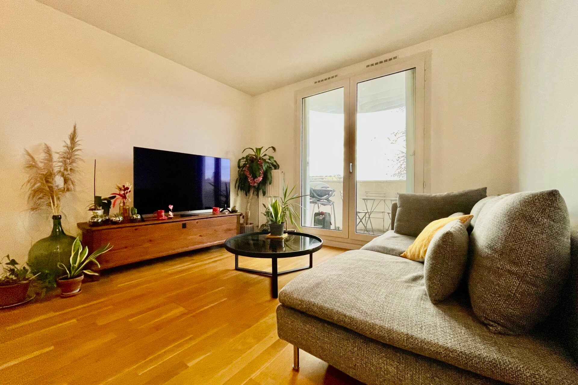 Appartement Rue Maryse Bastié à Lyon