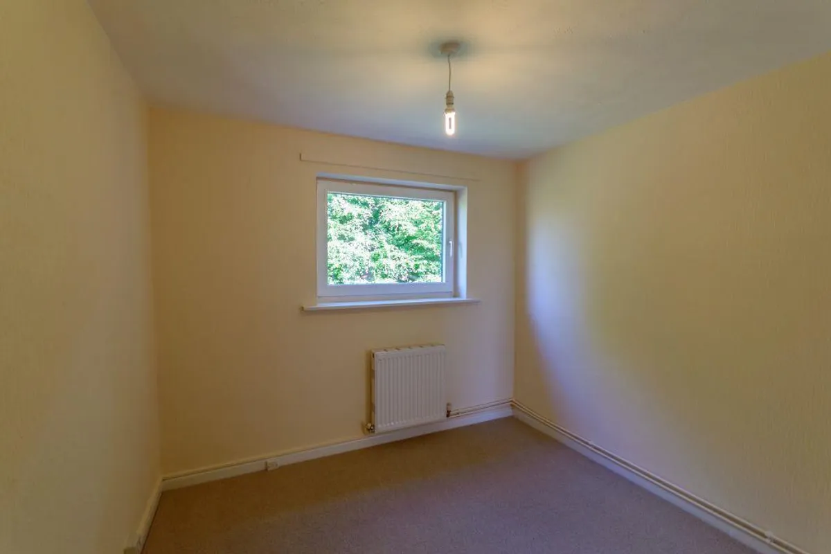 Flat Centurion Close in Salisbury