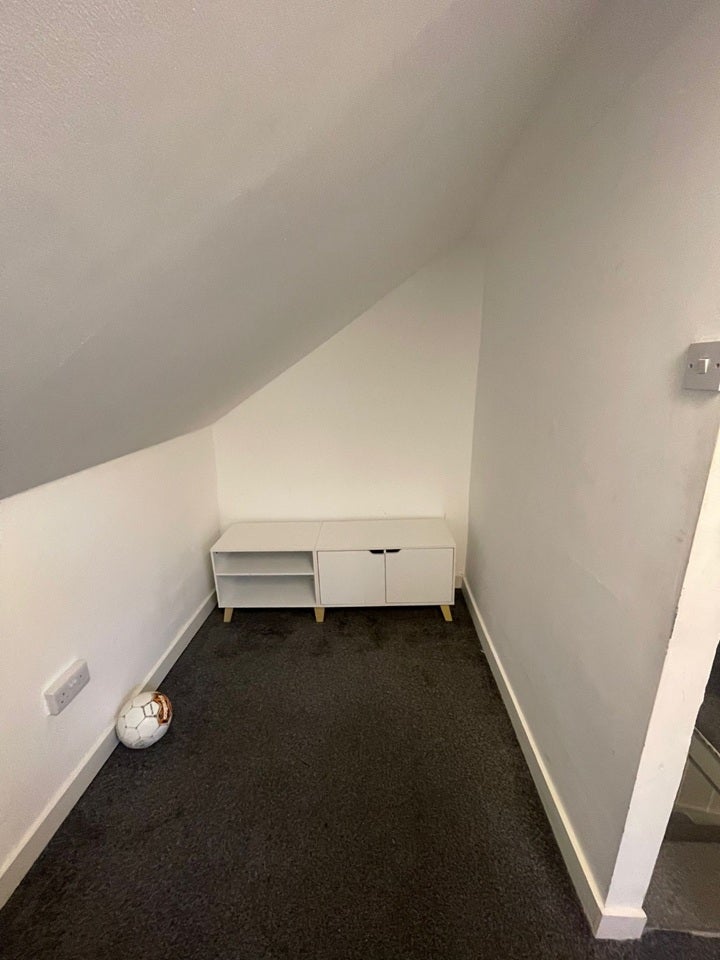 Room Hastings Street in Luton