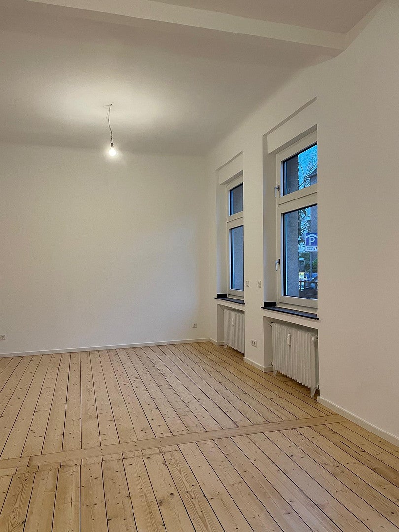 Wohnung Kreuzbergstraße in Düsseldorf