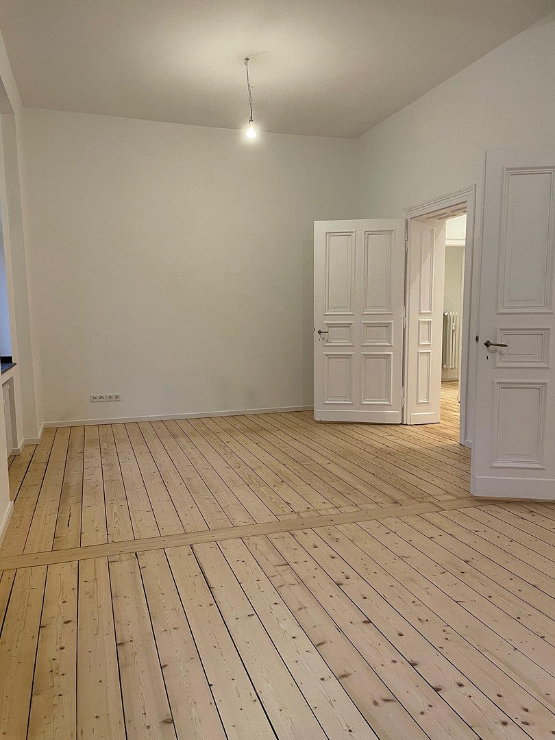 Wohnung Kreuzbergstraße in Düsseldorf