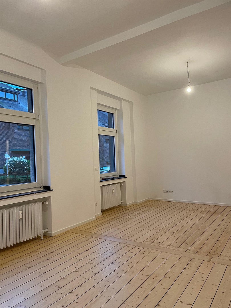 Wohnung Kreuzbergstraße in Düsseldorf