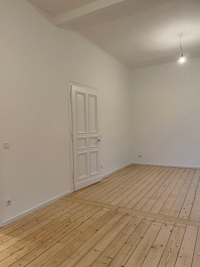 Wohnung Kreuzbergstraße in Düsseldorf