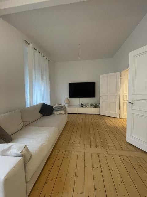 Wohnung Kreuzbergstraße in Düsseldorf