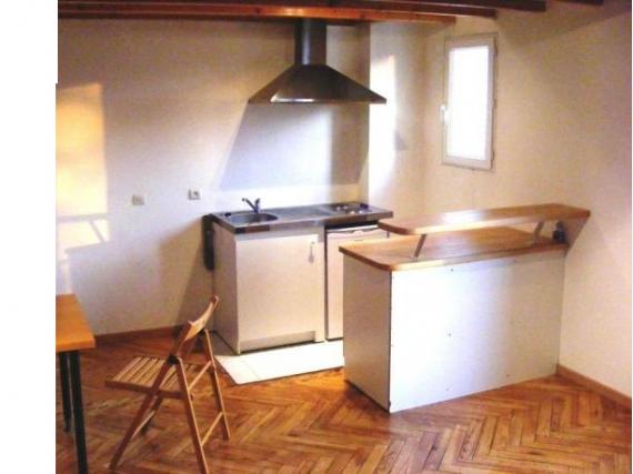 Appartement Rue duffour-dubergier à Bordeaux