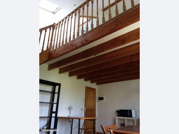 Appartement Rue duffour-dubergier à Bordeaux