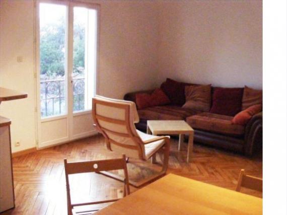 Appartement Rue duffour-dubergier à Bordeaux