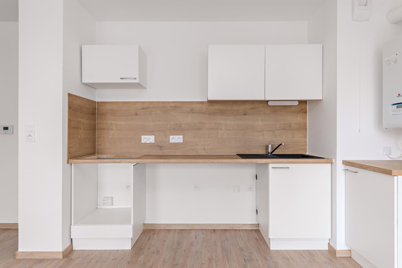 Flat Rue Ferdinand Aoustin in Darnétal
