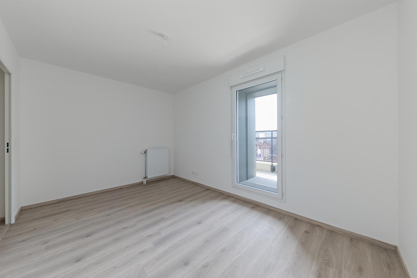 Flat Rue Ferdinand Aoustin in Darnétal