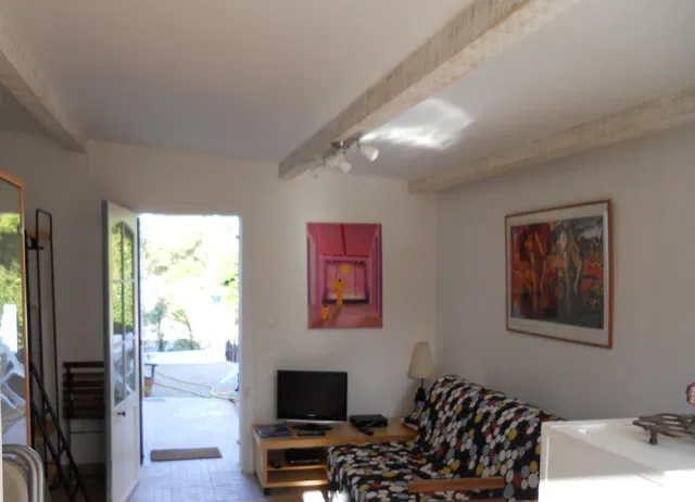 Flat Chemin du Val d'Arenc in Le Castellet