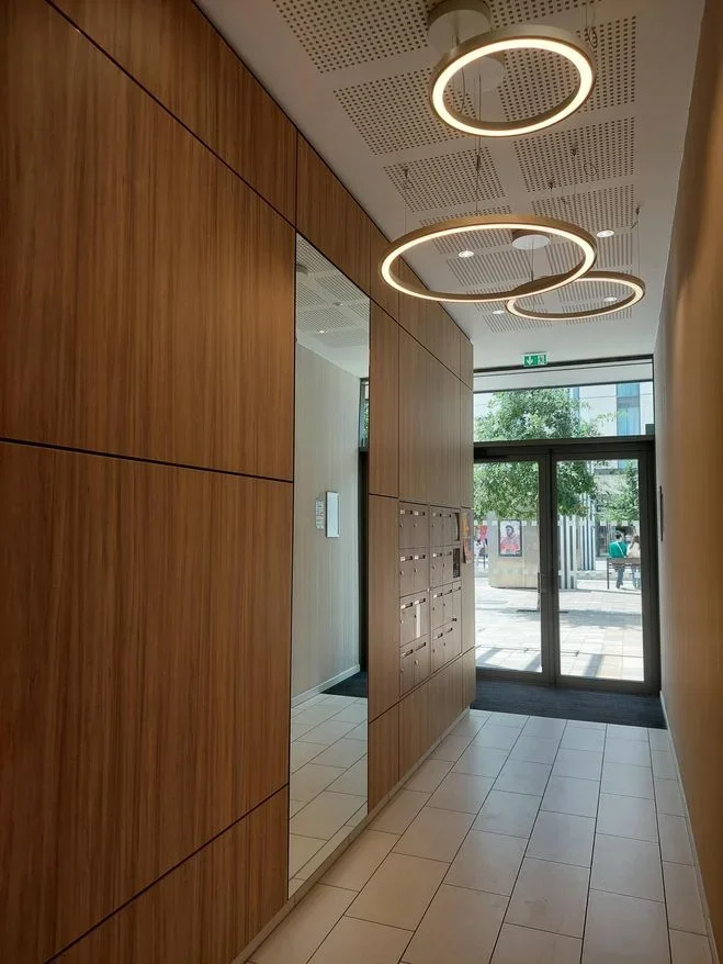 Appartement Square Prospère Mérimée à Tours
