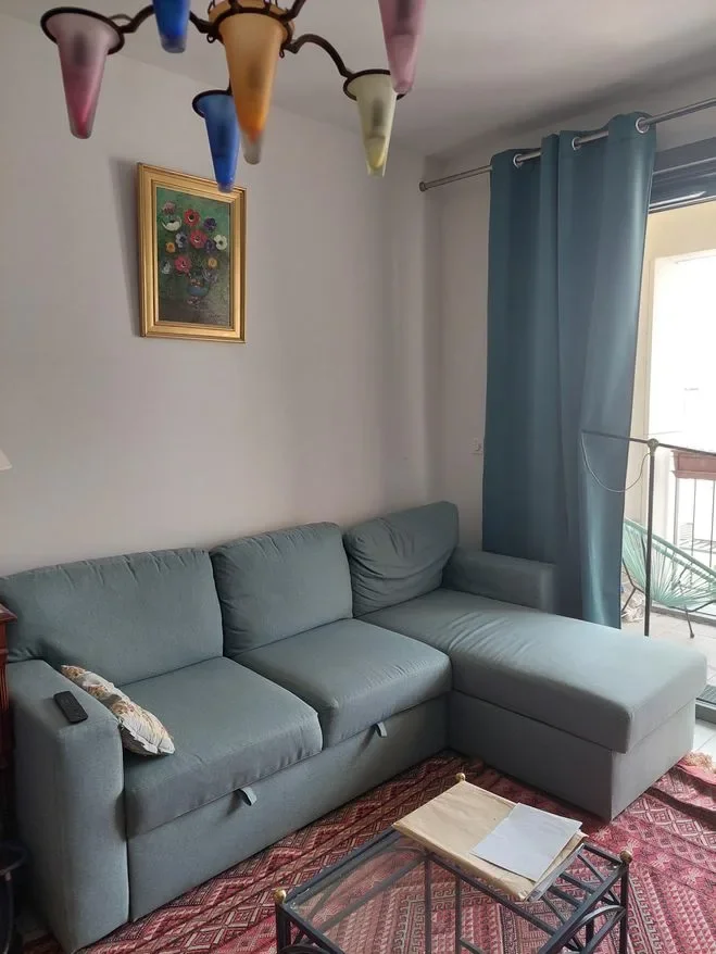 Appartement Square Prospère Mérimée à Tours