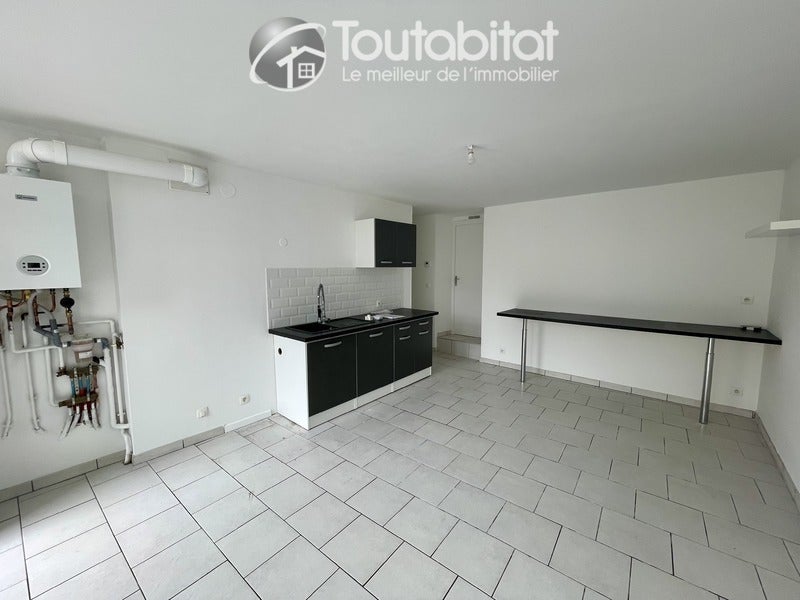 Appartement Rue Jean Moulin à La Grandville