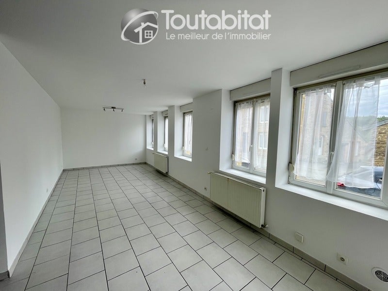 Appartement Rue Jean Moulin à La Grandville