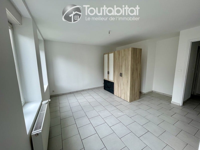 Appartement Rue Jean Moulin à La Grandville