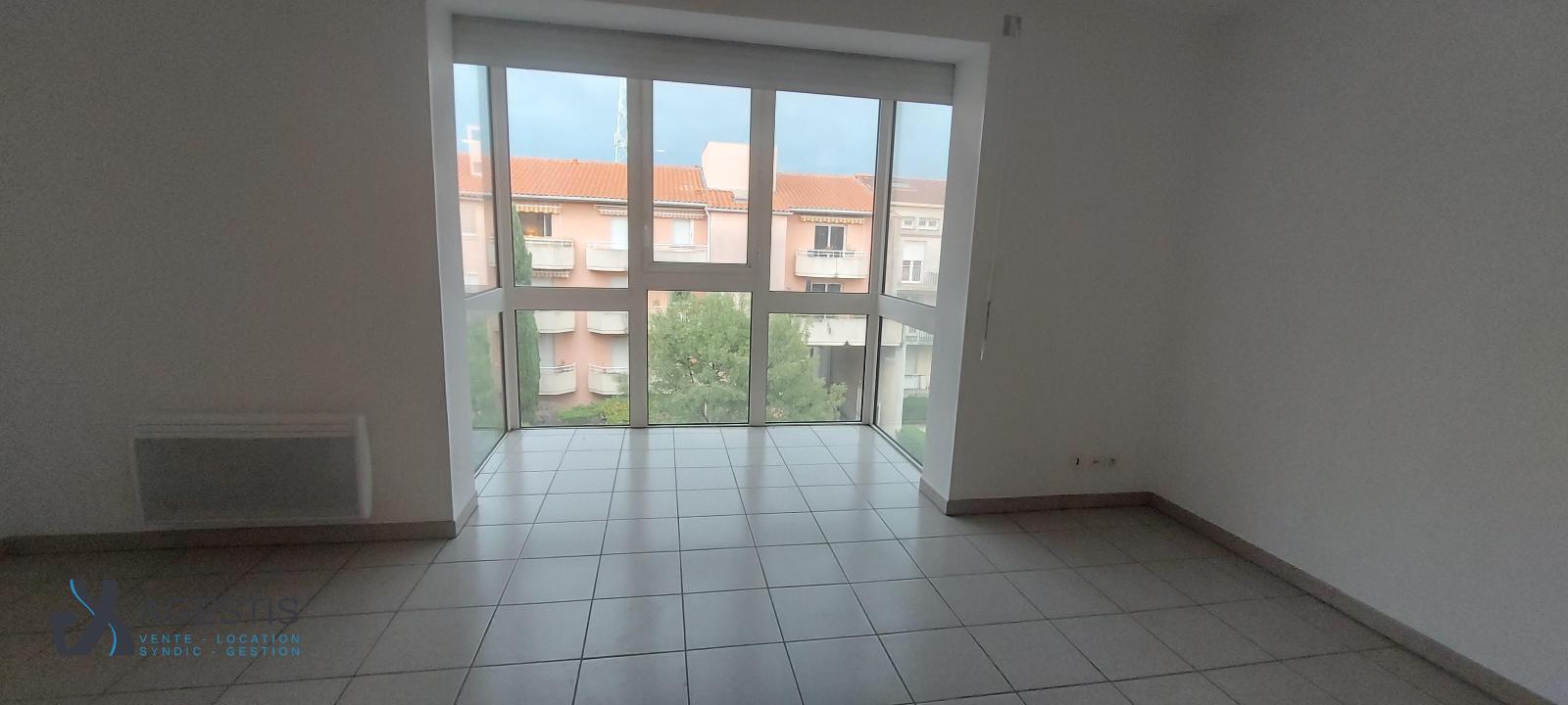 Appartement Rue Lucien Cassagne à Toulouse