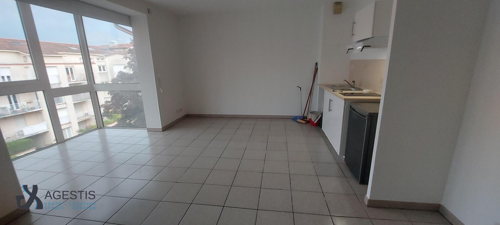 Appartement Rue Lucien Cassagne à Toulouse