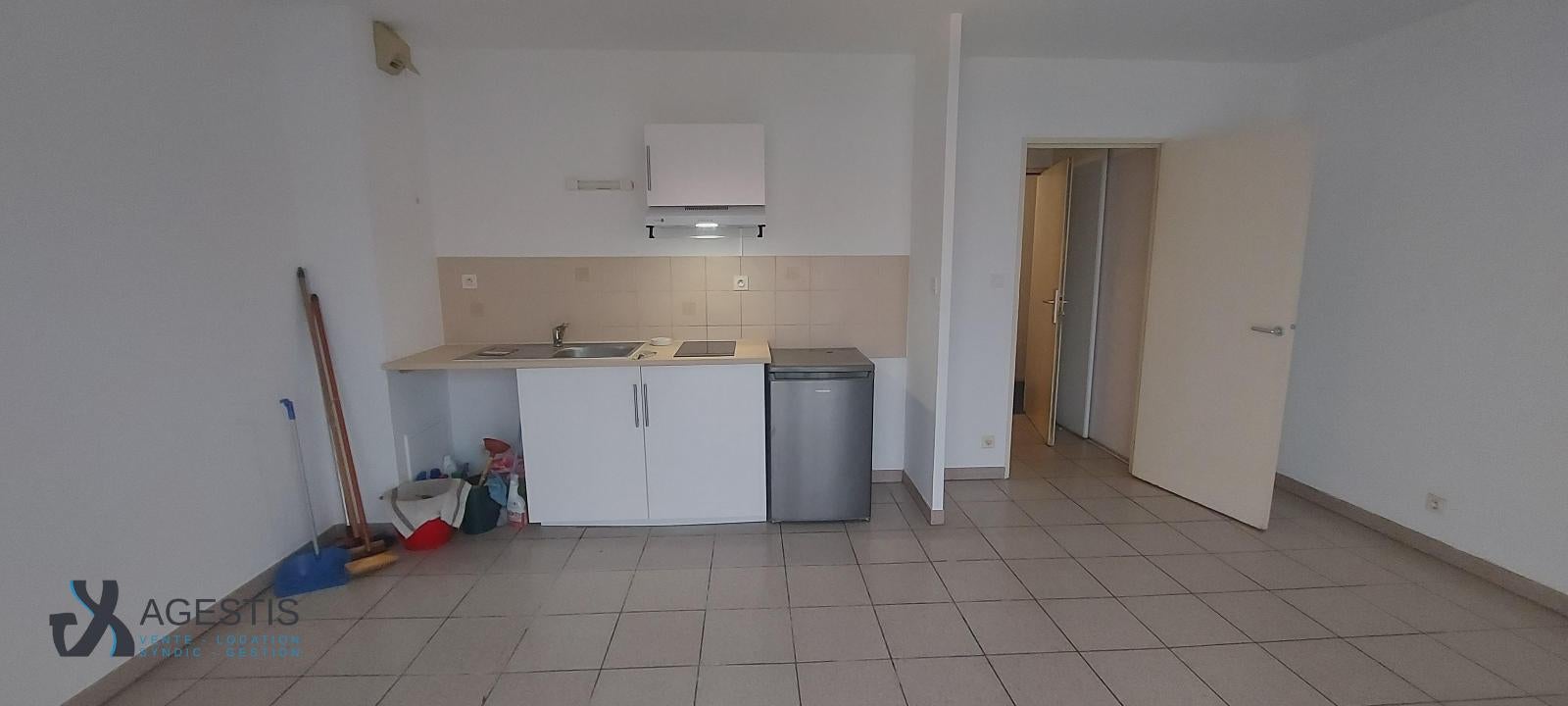 Appartement Rue Lucien Cassagne à Toulouse