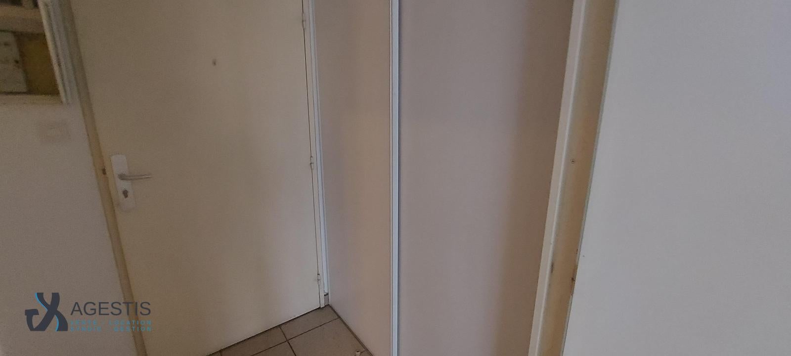 Appartement Rue Lucien Cassagne à Toulouse