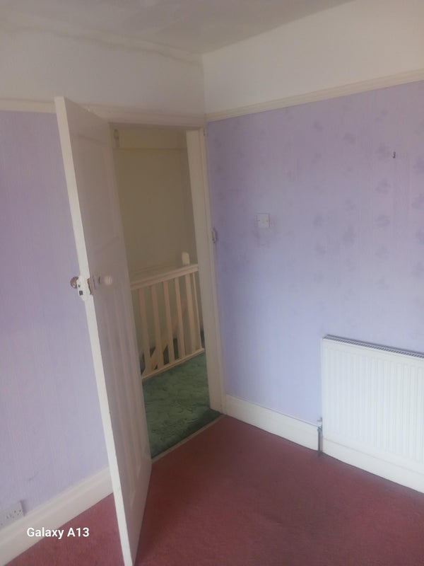 Room Endsleigh Road in Crosby