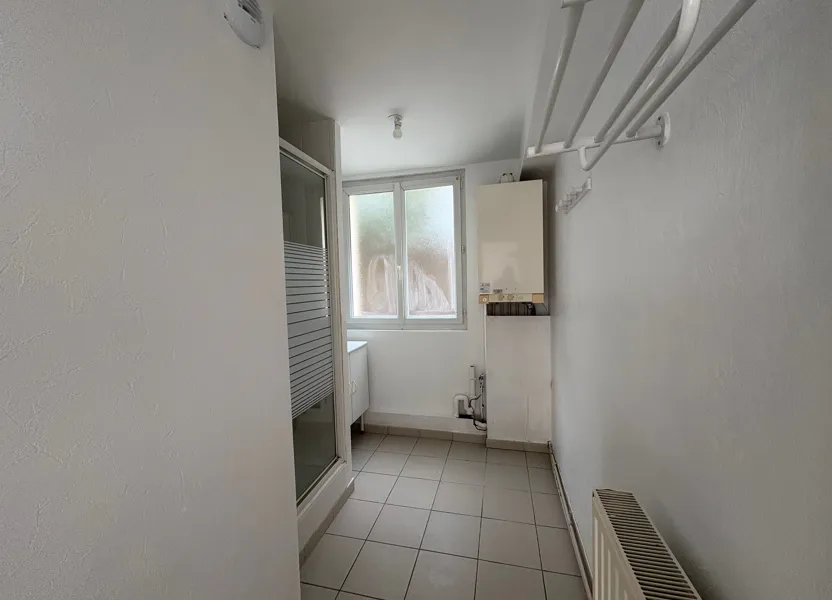 Appartement Rue du Docteur Albecq à Berck