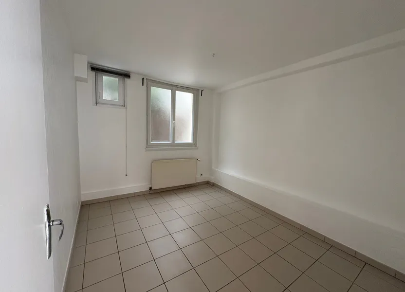 Appartement Rue du Docteur Albecq à Berck