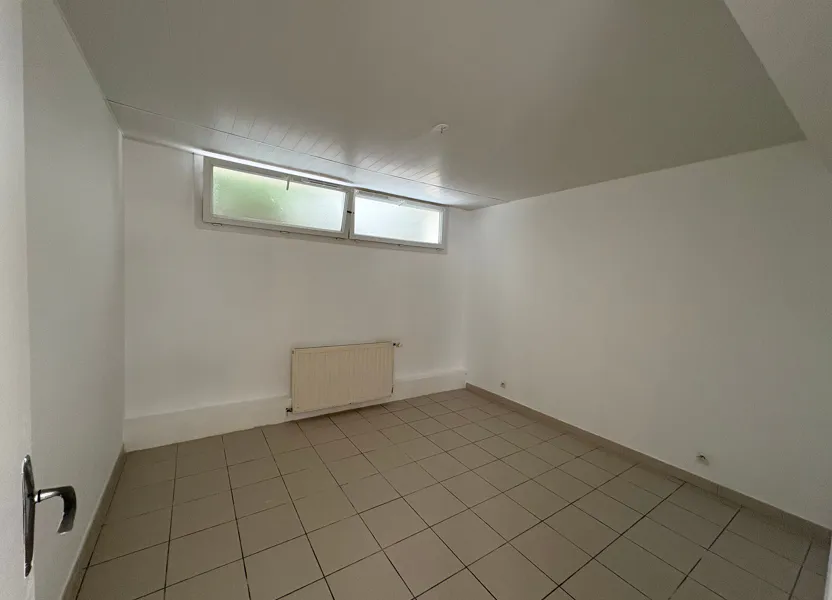 Appartement Rue du Docteur Albecq à Berck