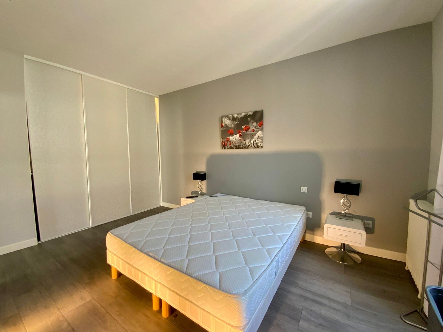 Appartement Rue des Carmes à Jonzac