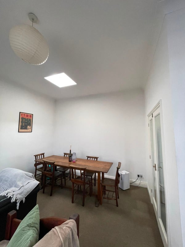Room Hampton Court in Greater London